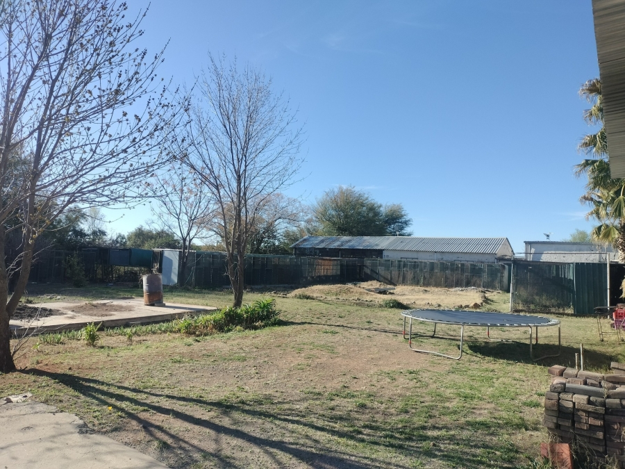 Commercial Property for Sale in Koffiefontein Free State